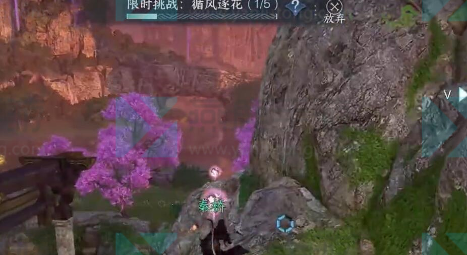 逆水寒手游江湖技能大全
