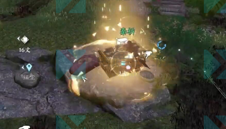 逆水寒手游江湖技能大全