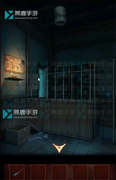 戏怨第三章阴阳易攻略
