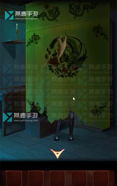 戏怨第三章阴阳易攻略