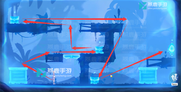 原神远方传来邀请函攻略
