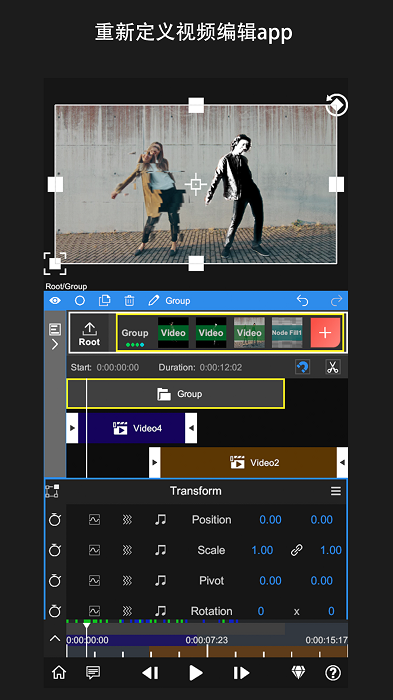 nodeVideo正 Video官方正版下载V6.3.2