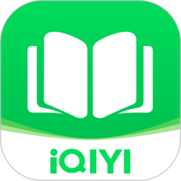 爱奇艺小说app V8.4.5