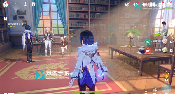 原神清夏乐园大秘境活动剧情攻略