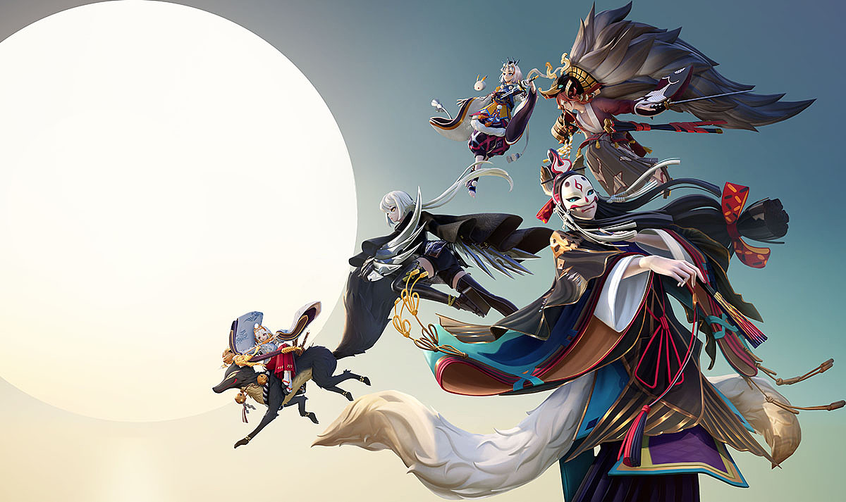 原神温泉节活动介绍[图]