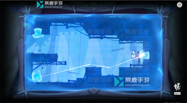 原神蜃境乐园大危机攻略