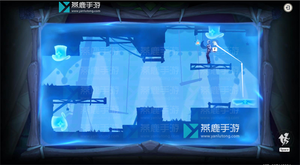 原神蜃境乐园大危机攻略