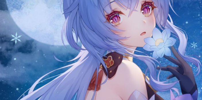 原神原石兑换码4月一览[图]