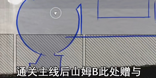 死亡岛2艾玛之怒大锤位置攻略[图]