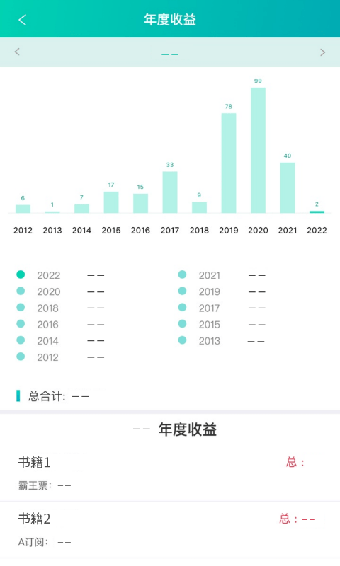 晋江写作助手app V1.2.3