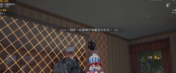 黎明觉醒骇客小米勒任务攻略[图]