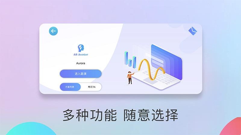 ai数字员工 V1.4.8