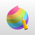 MediBang Paint绘画软件 v3.9.0