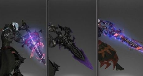 ff14元灵武器任务怎么做-元灵武器任务全流程