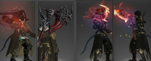 ff14元灵武器任务怎么做-元灵武器任务全流程
