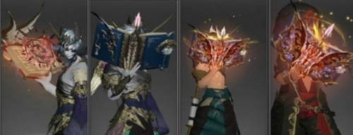 ff14元灵武器任务怎么做-元灵武器任务全流程
