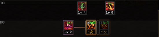 DNF武神三觉怎么加点-武神三觉加点推荐及数据分析