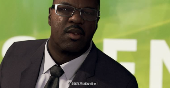 底特律变人攻略