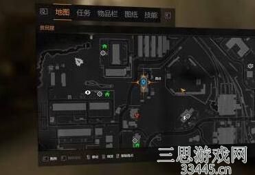 消逝的光芒望远镜在哪-望远镜获取及使用方法