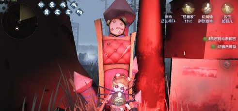 第五人格怎么卡半血救人-卡半血救人方法及玩法解析