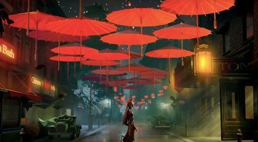 第五人格唐人街玩什么监管-唐人街地图监管者推荐