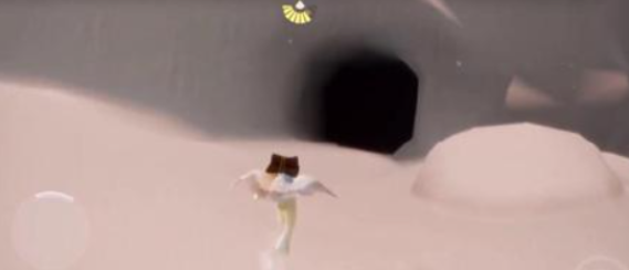 光遇Sky抛球杂耍先祖在哪里-抛球杂耍先祖位置指南