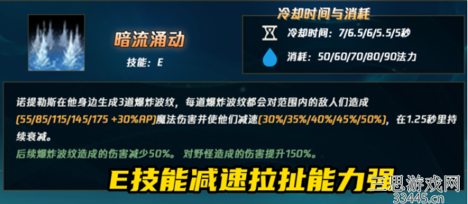 英雄联盟手游泰坦上单怎么玩-LOL上单泰坦玩法出装符文搭配
