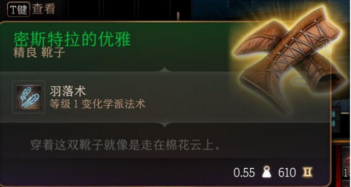 博德之门3独特装备获取攻略