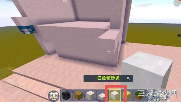 迷你世界学校怎么建-迷你世界学校制作详细过程