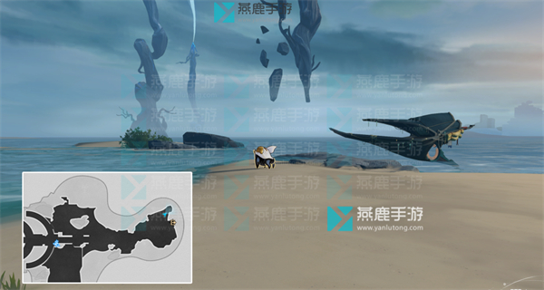 崩坏星穹铁道全宝箱位置大全