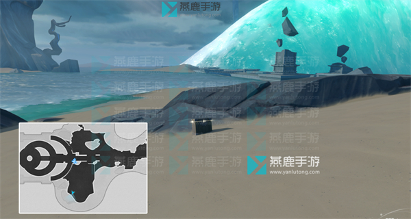 崩坏星穹铁道全宝箱位置大全