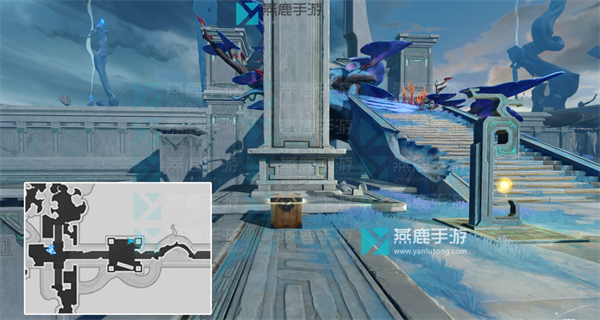 崩坏星穹铁道全宝箱位置大全