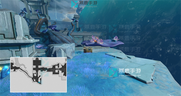 崩坏星穹铁道全宝箱位置大全