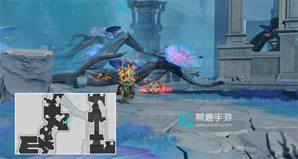 崩坏星穹铁道全宝箱位置大全