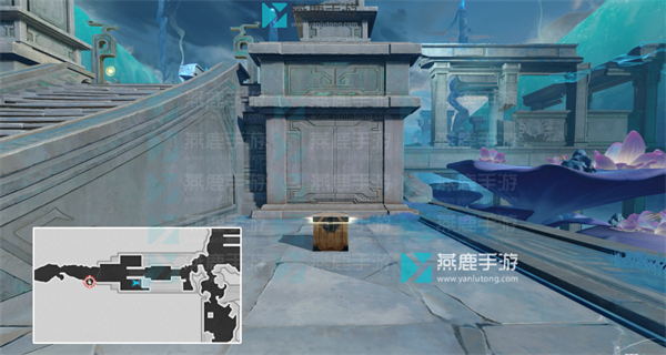 崩坏星穹铁道全宝箱位置大全