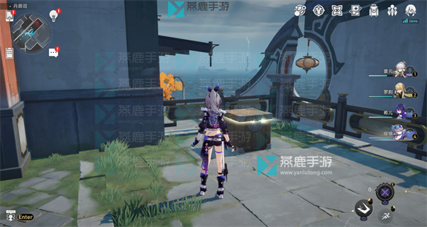崩坏星穹铁道全宝箱位置大全