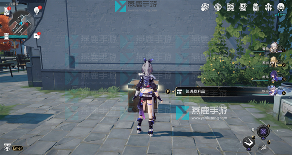 崩坏星穹铁道全宝箱位置大全