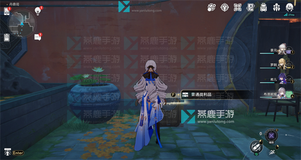 崩坏星穹铁道全宝箱位置大全
