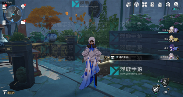 崩坏星穹铁道全宝箱位置大全