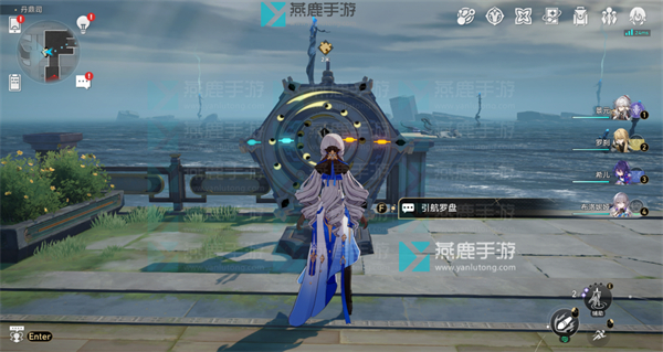 崩坏星穹铁道全宝箱位置大全