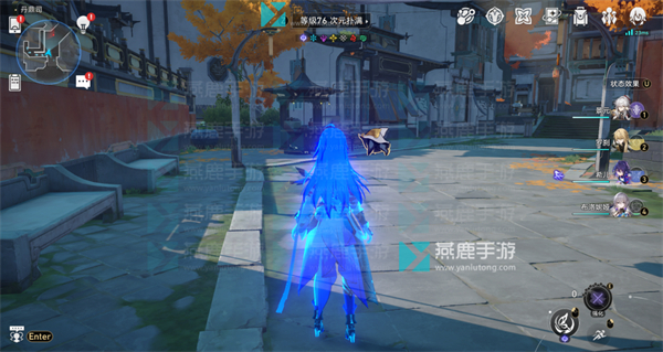 崩坏星穹铁道全宝箱位置大全