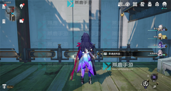 崩坏星穹铁道全宝箱位置大全