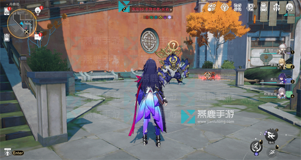 崩坏星穹铁道全宝箱位置大全
