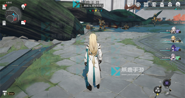 崩坏星穹铁道全宝箱位置大全