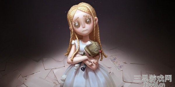 第五人格小女孩技能怎么操作-亲测小女孩技能介绍