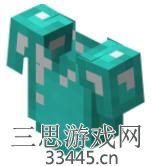 我的世界胸甲怎么做-胸甲获得途径及主要用途介绍