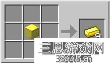 我的世界如何获得金锭-金锭获取途径及用途详解