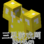 我的世界如何获得金锭-金锭获取途径及用途详解