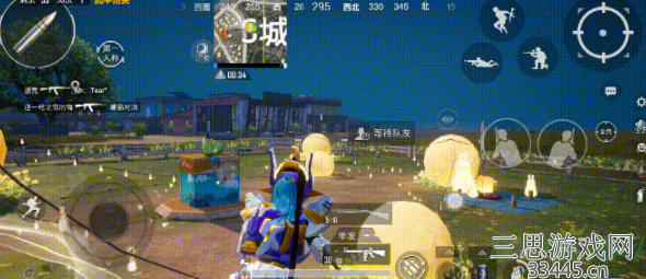 和平精英中秋营地怎么玩-2022吃鸡中秋营地玩法攻略