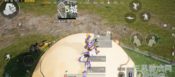 和平精英中秋营地怎么玩-2022吃鸡中秋营地玩法攻略